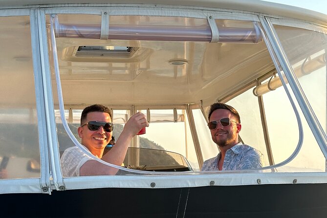 Puerto Vallarta: Gay Luxury Sunset Cruise with Premium Open Bar - Who this cruise suits best (and who might prefer something else)