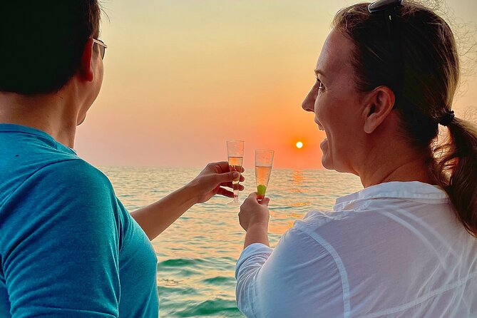 Puerto Vallarta: Luxury Yacht Sunset Cruise with Premium Open Bar - Why This 3-Hour Luxury Yacht Sunset Cruise Feels Worth Your Evening