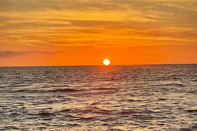 Puerto Vallarta: Luxury Yacht Sunset Cruise with Premium Open Bar - Price and Value: Is $139.99 a Smart Deal?