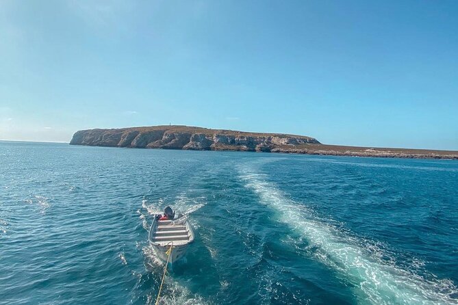 Puerto Vallarta: Marietas Islands with Open Bar and Food - Hidden beach ($1,000 MXN): worth it, or skip?