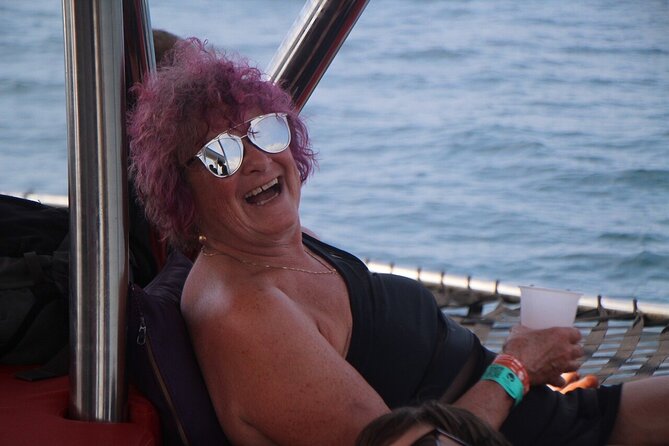 Puerto Vallarta: Marietas Islands with Open Bar and Food - Who this Marietas tour suits best