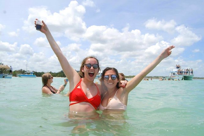 Punta Cana Booze Cruise with Snorkeling, Natural Pool & Open Bar - Drinks and Snacks: The Open Bar Reality Check (and Why It’s Good Value)