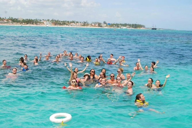 Punta Cana Booze Cruise with Snorkeling, Natural Pool & Open Bar - Price and Value: Is $69 a Good Deal?