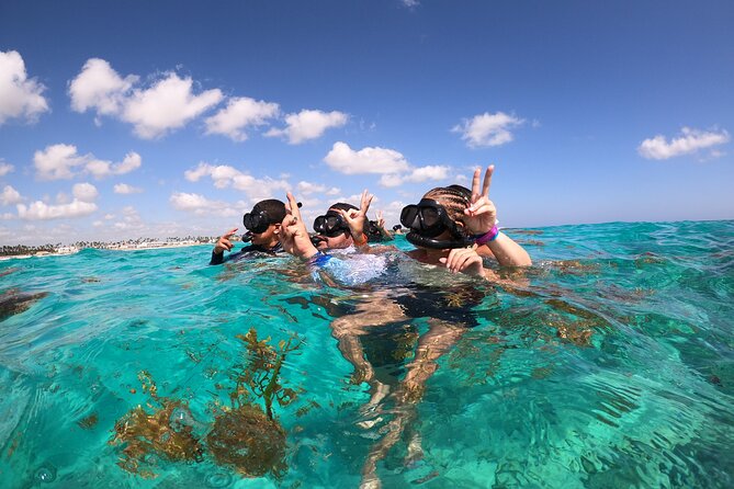 Punta Cana Catamaran Party– Snorkeling, Open Bar, Music & Pickup - The open bar: what you get, and how to avoid drink surprises