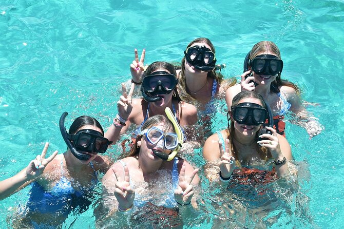 Punta Cana: Catamaran Tour, Reef Snorkeling and Unlimited Drinks! - Punta Cana on a boat: why this catamaran tour works