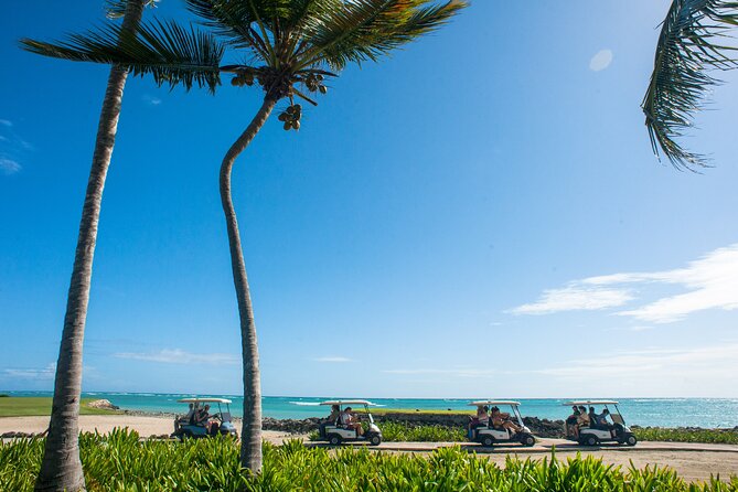 Punta Cana Lagoon Tour with Lunch, Boat Cruise, Open Bar - Timing and pickup: why your day can run longer than you expect
