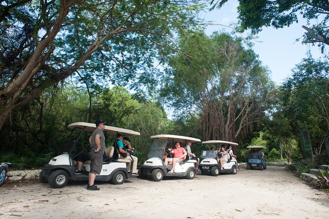 Punta Cana Lagoon Tour with Lunch, Boat Cruise, Open Bar - Price and value: does $159 make sense?