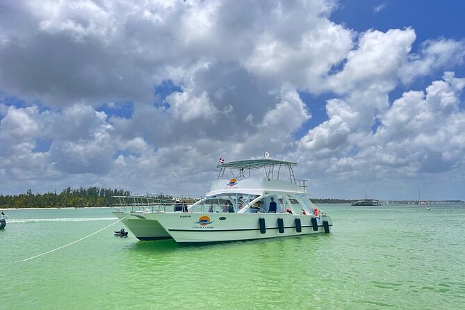Punta Cana: Party Boat + Snorkeling Diving Music Drink Open Bar - Key highlights to know before you go
