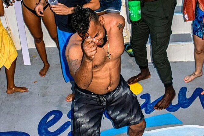 Punta Cana: Party Boat + Snorkeling Diving Music Drink Open Bar - Snacks and drinks: what the open bar is good for (and what to plan around)