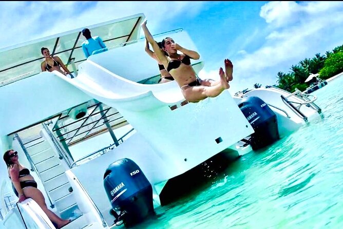 Punta Cana Party Booze Cruise, open bar, snorkeling Only Adult - Price and Value: Why $52.25 Makes Sense for an Adult Boat Day