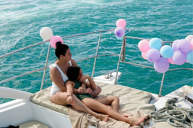 Punta Cana Private Catamaran with Snorkeling, Lunch & Open Bar - Price and Value: When $695 Makes Sense