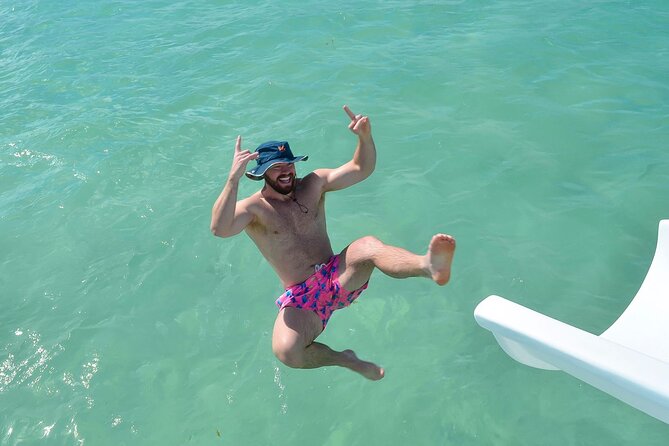Sand-Bar Punta Cana Party Boat unlimited drinks, snorkeling Vibes - Who This Trip Is Best For (and Who Should Skip It)