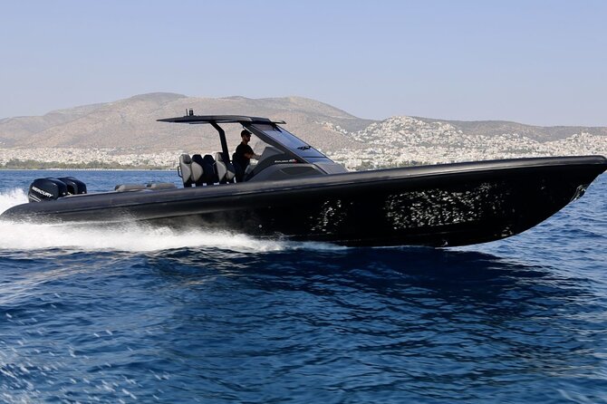 Santorini Caldera: Private Cruise with Speed Boat & Open Bar - Thirassia: Where the Cruise Slows Down for Real Island Life