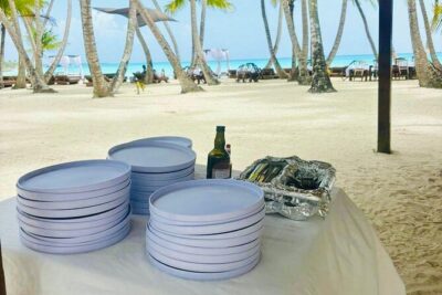 Saona Island Full Day Tour with Buffet Lunch, Paella, & Open Bar - Bayahibe First: Where the Trip Really Starts