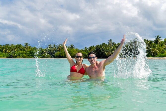 Saona Island Tour from Punta Cana with Lunch, Open Bar & Pickup - Key highlights you’ll actually feel