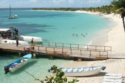 Saona Island Tour from Punta Cana with Lunch, Open Bar & Pickup - The Morning Pickup to Bayahibe: Timing and Comfort