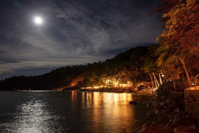 Show Evening Rhythms, Dinner Buffet, Boat Trip - Classic - Dinner Buffet at Las Caletas: What You’ll Eat and Drink