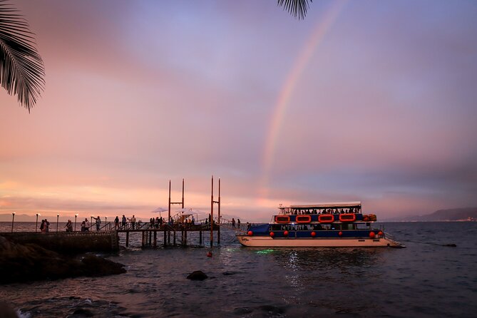 Show Evening Rhythms, Dinner Buffet, Boat Trip - Classic - Price and Extra Fees: Is $196.59 Worth It?