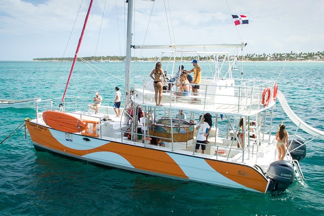 Small Group Snorkeling Cruise with Open Bar and Light Snacks - The Setting: Cabo Engaño Snorkeling Without the Big-Boat Chaos