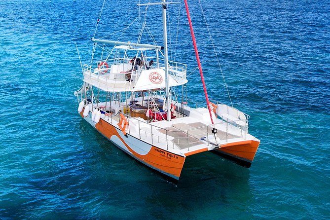Small Group Snorkeling Cruise with Open Bar and Light Snacks - Price and Value: What You’re Really Paying for at $89