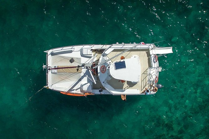 Small Group Snorkeling Cruise with Open Bar and Light Snacks - Slide Toboggan Fun: The Quick Way to Make Kids (and Adults) Smile