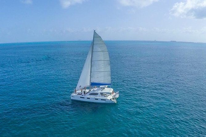 Snorkeling Adventure at Isla Mujeres Includes Lunch and Open Bar - Practical Tips to Have a Better Day (Without Overthinking It)