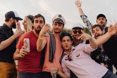 Sunset Boat Tour with Unlimited Drinks in Warsaw - The 2-Hour Vistula Sunset Segment: Views Plus a Full-On Party Deck