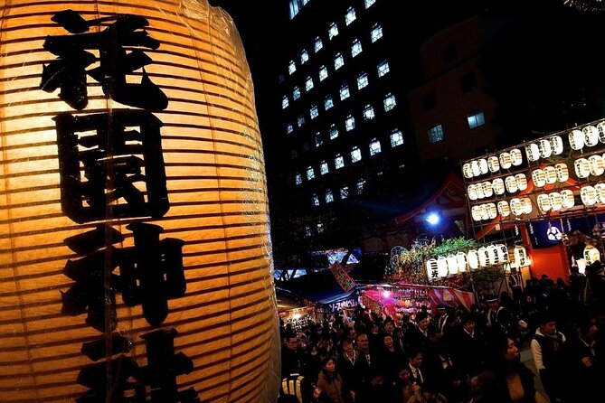 Takoyaki Party & Shinjuku Night Tour in Tokyo ※Unlimited Drinks - Price and Value: Why $71.53 Makes Sense for a Tokyo Night