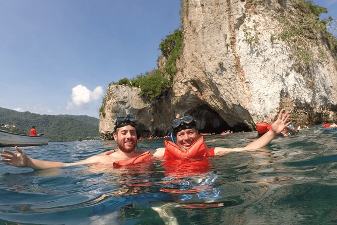Tour Yelapas and Mahahuitas in Catamaran with Lunch and Open Bar! - Getting to the Day: Catamaran Vibes From Puerto Vallarta