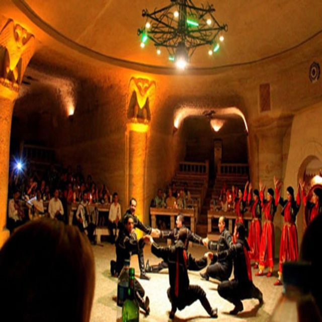 Turkish Night Show with dinner and unlimited drinks - Price and value: is $265 per person worth it?