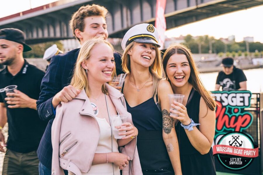 Warsaw: Boat Party with Unlimited Drinks &VIP Club Entrance - Price and value: is $80 really fair for this much included?
