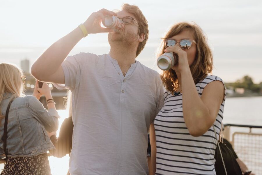 Warsaw: Boat Party with Unlimited Drinks &VIP Club Entrance - What to bring for a smooth night out