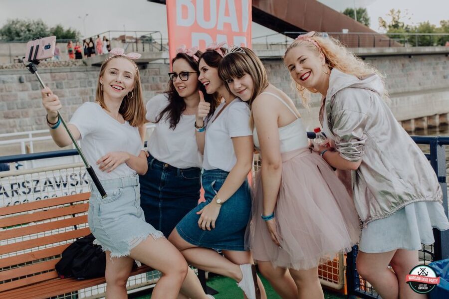 Warsaw: Boat Party with Unlimited Drinks &VIP Club Entrance - Final thoughts: should you book this Warsaw boat party?