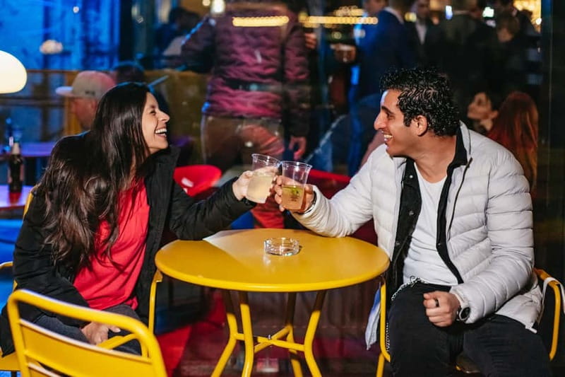 Warsaw: Pub Crawl with Optional 1-Hour Open Bar - Is this tour for you? Who will love it