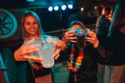Wroclaw: Oder River Boat Party with Unlimited Drinks - The Odra River Cruise: Iconic Views, DJ Energy, and Photo Moments
