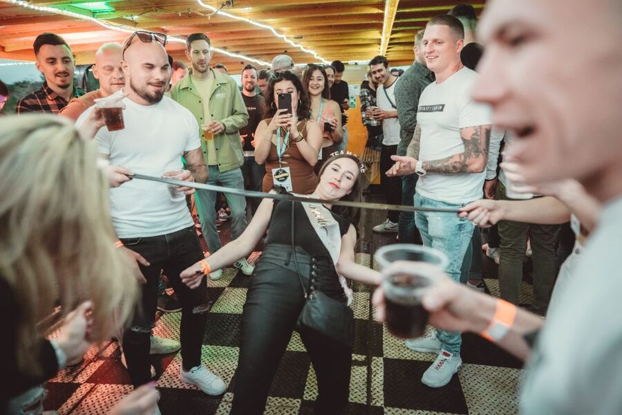 Wroclaw: Oder River Boat Party with Unlimited Drinks - Who This Tour Fits Best (and Who Should Skip It)