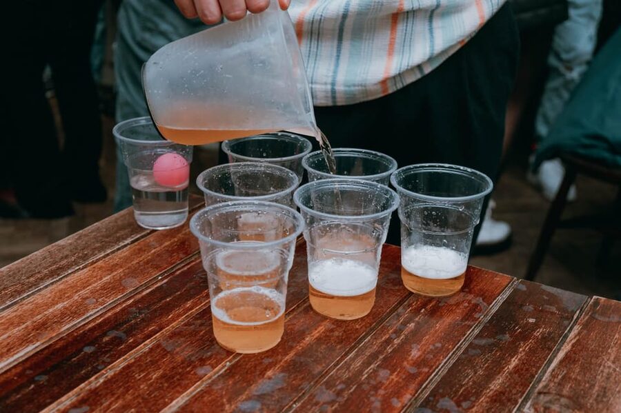 Wroclaw: Pub Crawl with Unlimited Drinks and VIP Club Entry - Price and Value: $30 Can Be a Deal If You Plan to Drink